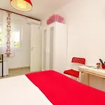 With A Parking Space Baska, Krk - 23326 Πανσιόν 4*